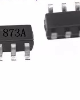 SD4873A 丝印：873A 封装：贴片SOT23-6 开关电源芯片 集成电路