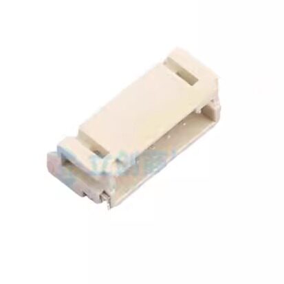 原装正品 BX-PH2.0-6PWT 封装 SMD 卧贴 线对板针座 连接器