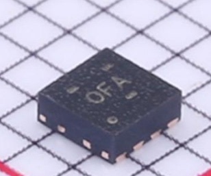 TPS62065DSGR 丝印OFA WSON8 非隔离DCDC开关稳压器