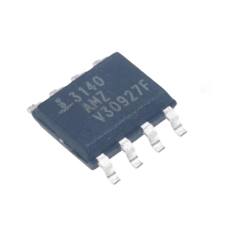 原装正品CA3140AMZ96 SOIC-8 模拟混合信号IC;运算放大器电路芯片