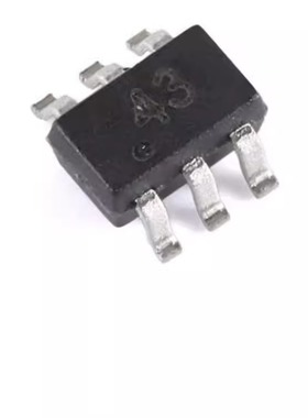 全新原装 CH443K SOT-363 1单刀双掷5V低阻模拟开关芯片