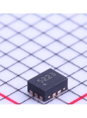 原装 SGM5223YWQ10/TR TQFN-10L 丝印5223 双SPDT模拟开关IC芯片