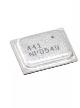 原装正品 INMP441ACEZ-R7 丝印441 LGA-9 数字硅麦克风音频芯片IC