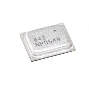 原装正品 INMP441ACEZ-R7 丝印441 LGA-9 数字硅麦克风音频芯片IC