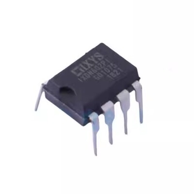 原装正品 IXDN602PI 封装 DIP8 栅极驱动芯片