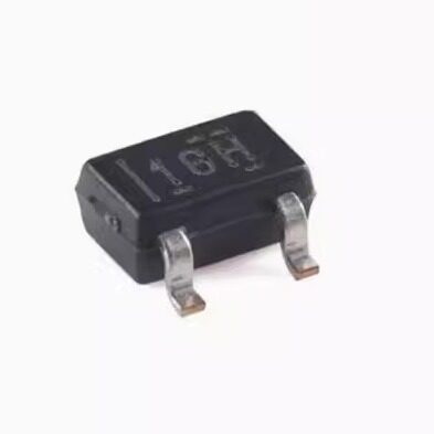 TPD2E2U06DCKR ESD保护二极体 适用USB 2.0 5.5A电子元件
