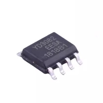 原装正品 YD3082EESA 贴片SOIC-8 半双工RS-485/RS-422收发器芯片