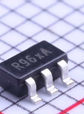 AP331AWG-7 丝印R96 SOT23-5 电压比较器芯片IC 原装正品