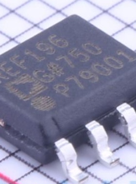 原装正品 REF196GSZ-REEL SOIC-8 3.3V精密低压基准电压源IC芯片