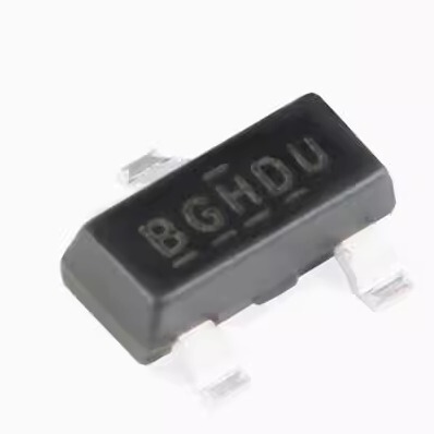 全新原装 IRLML2803TRPBF SOT-23 N沟道 30V/1.2A 贴片MOSFET管