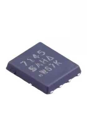 原装正品 SI7145DP-T1-GE3 封装 PowerPAKSO-8 场效应管