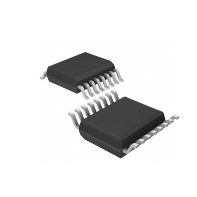 栅极驱动IC NCV75215DB001R2G TSSOP-16  全新原装