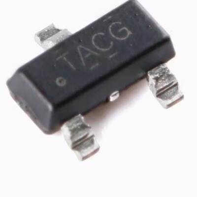 全新原装 贴片 TL431ACDBZR SOT-23-3 可调精密并联稳压器芯片