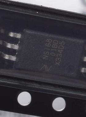 NSI6801B-DSWFR NSI6801CD进口贴片SOP添好运电子栅极驱动芯片
