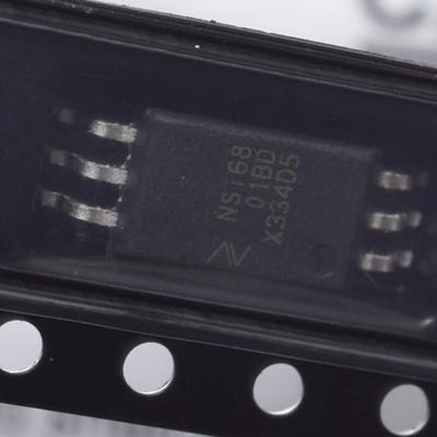 NSI6801B-DSWFR NSI6801CD进口贴片SOP添好运电子栅极驱动芯片