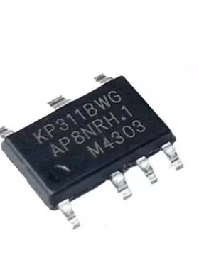KP311AWP KP3114WP 3116WP BWG ASOP-7功率开关芯片PWM控制开关