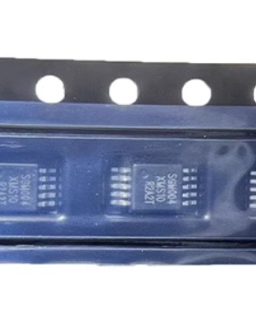SGM25701AXMS10G/TR 封装MSOP-10 低功耗降压器 正热插拔控制器