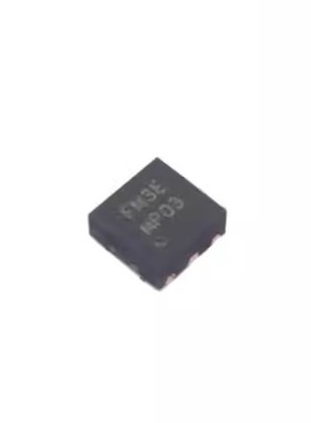 原装正品 FP67380WDCTR TDFN-6 丝印FM3 升压DC/DC转换器芯片