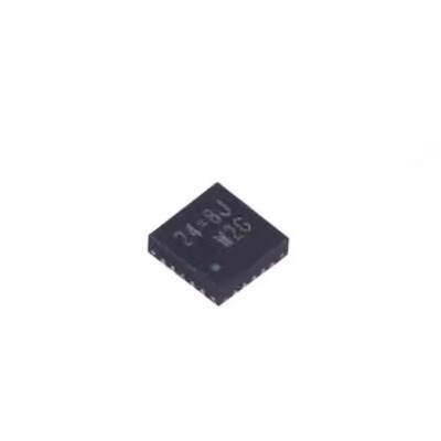 原装正品 RT8231AGQW 封装 WQFN-20-EP(3x3) 专业电源管理 芯片