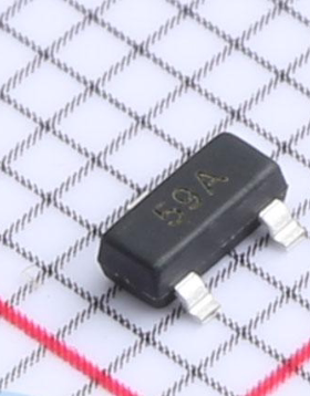 全新正品 FMMT549ATA SOT-23 MOS场效应管 晶体管 原装