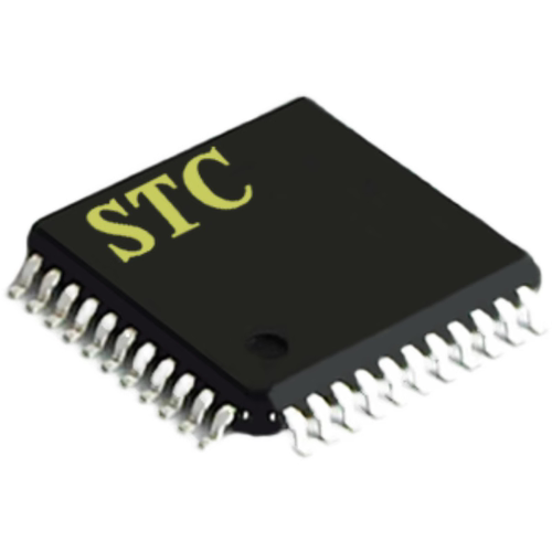 STC32G8K64-42I-LQFP44 全新原装正品