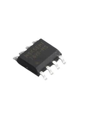 全新原装 贴片 RZ7899-MS 封装SOP-8 DC双向马达驱动电路芯片