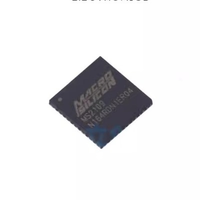 原装正品 MS2109 封装QFN48 视频接口芯片