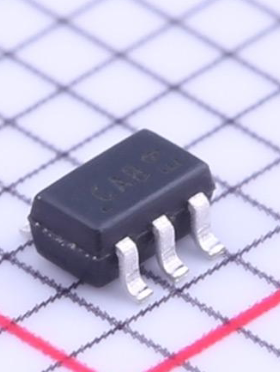 DMC2004DWK-7 丝印CAB MOS场效应管 SOT-363 全新原装正品