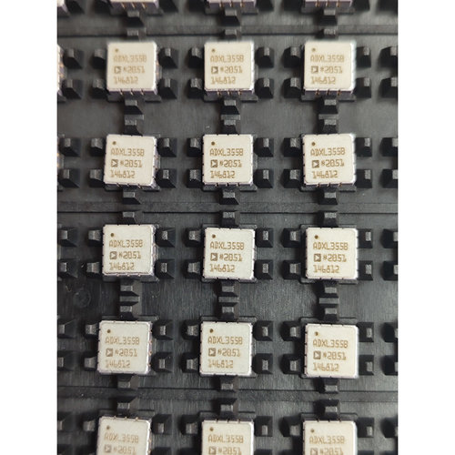 ADXL355BEZ  LCC-14  姿态传感器/陀螺仪芯片 ADI 全新原装  现货