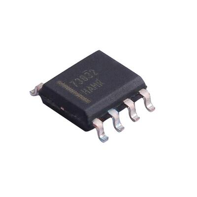 全新原装 FAN73832MX 丝印73832 封装SOP-8 半桥栅极驱动器芯片IC