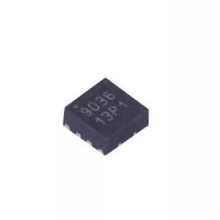 原装正品 TQP3M9036 封装 DFN8 射频低噪声放大器芯片