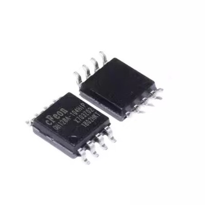EN25QH128A-104HIP EN25QH128A 全新原装 128Mbits SOP8 16MB