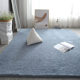 Rugs Floor Velvet Lamb Living Carpet Mat Bedside Soft Room