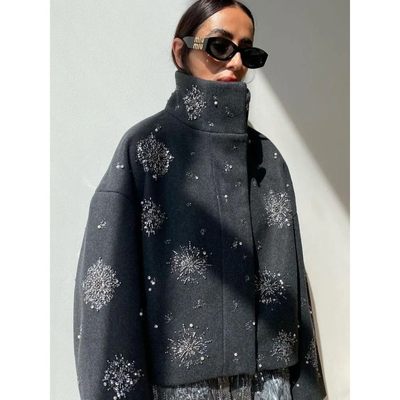 BeadingLuxuriousChict