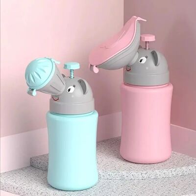 New Baby Hygienic Toilet Urinal For Boys Girls Outdoor Car T