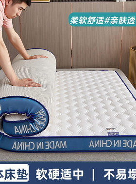 6-10cm memory foam sponge latex mattress topper pad 乳胶床垫