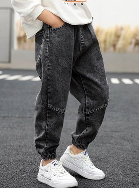 trousers Pants clothes jeans kids for Baby Boy boys kid