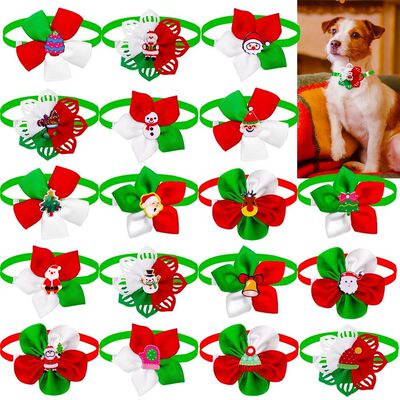 10/20PCSDogBowtieshrm