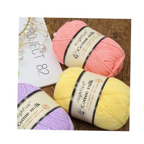 50Grams/BaCrochetnyFk