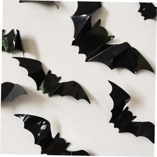 16pcsHalloween3Dbkt