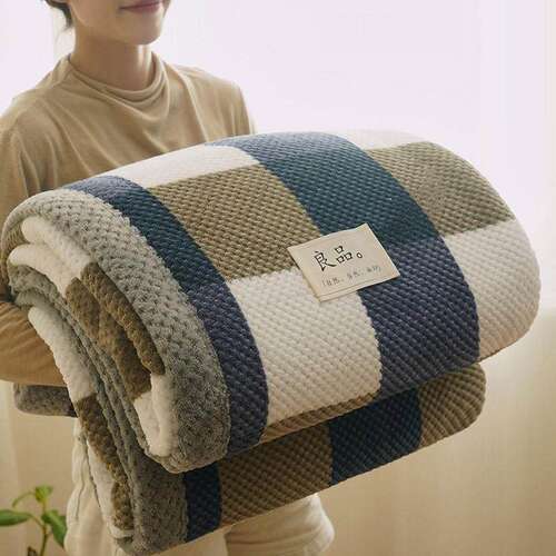 Thickblankets,wrpluo