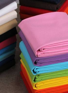Canvas cloth cotton and linen sofa curtain fabric pure cott