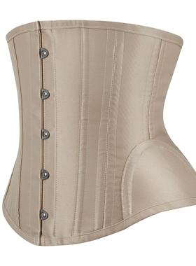 Widened crotch, buttocks, and tight fitting waist, waist sea