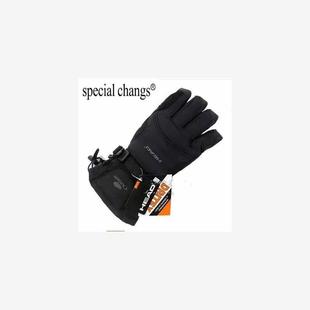 New brand men's ski gloves Snowboard gloves Snowmobile Motor