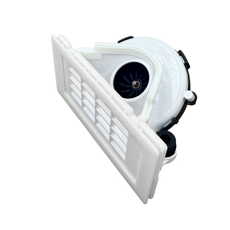 适用科沃斯Ecovacs Deebot T10Plus 单机版 吸尘风机马达配件