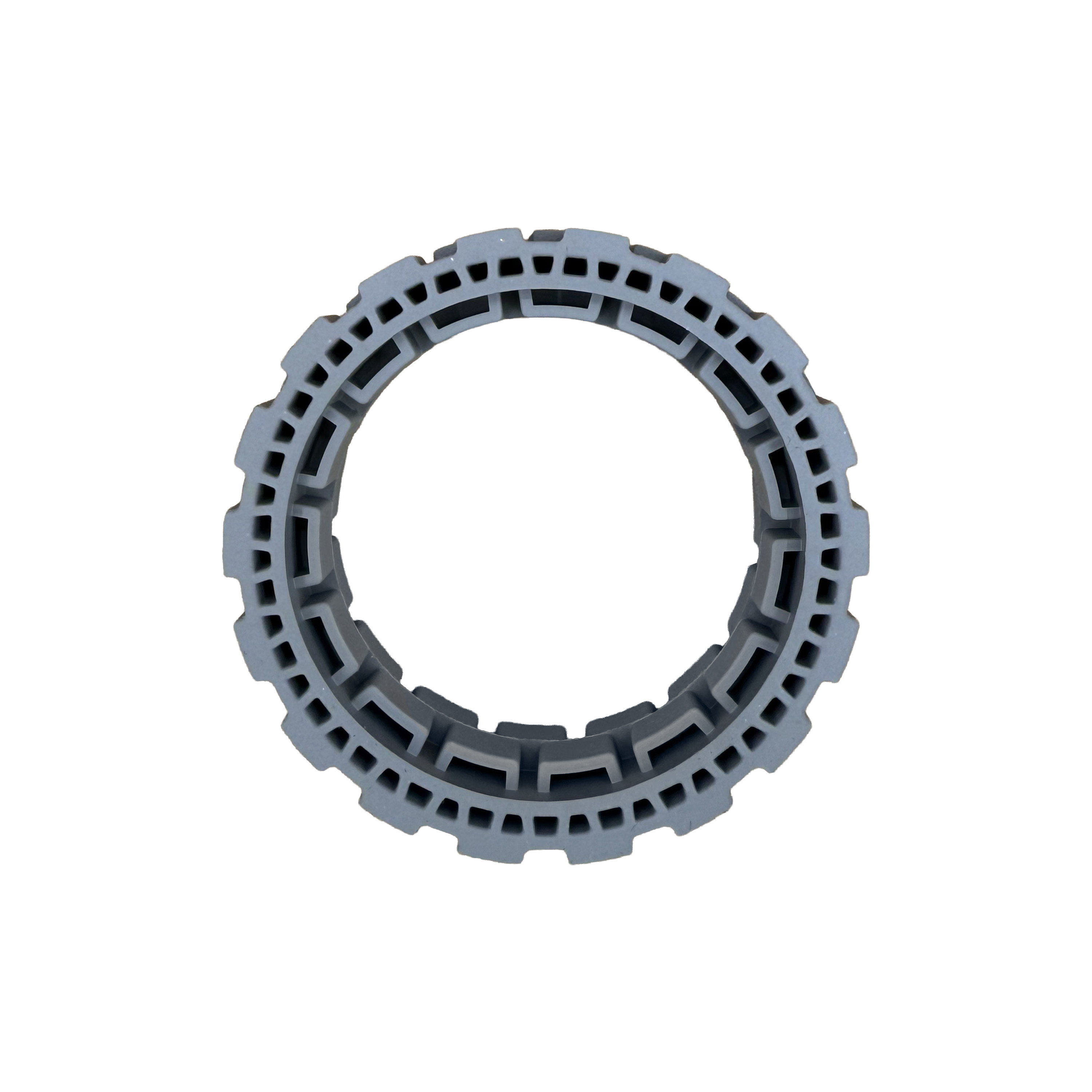 适用科沃斯Ecovacs X1 T10 Omni Turbo 行走驱动轮子轮胎皮配件