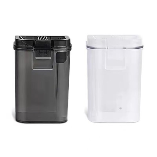 适用小米米家全能M40 D110CN / M30S D103CN扫地机清污水箱配件