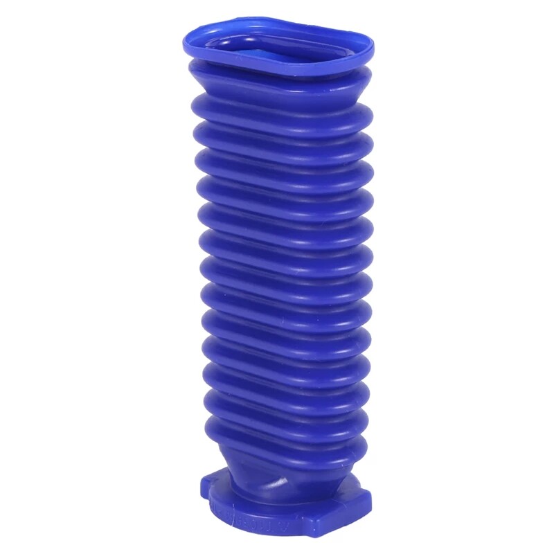 适用戴森Dyson V6/V7/V8/V10/V11 软绒地刷吸头蓝色连接软管配件