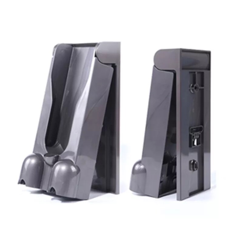 适戴森Dyson V6/V7/V8/V11吸尘器悬挂墙壁固定支架充电器底座配件