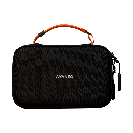 Ayaneo Pocket DS/FLIP 1S 适用收纳包定制配件副屏屏幕钢化膜